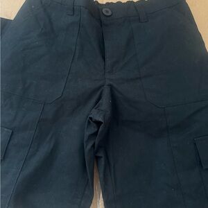 Art & Class S(6/7) Kids Black